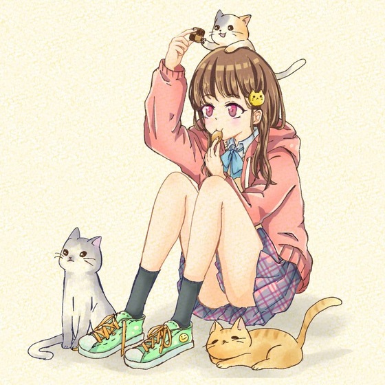 頑張ったり、休んだり。